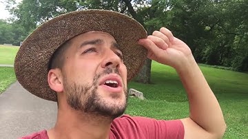 Honest VBS Volunteer - John Crist