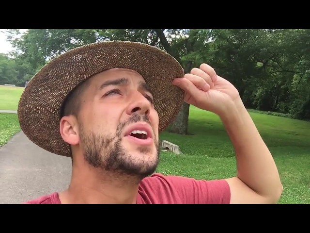 Honest VBS Volunteer - John Crist
