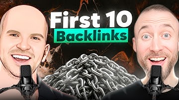 Link Building in 2025: First 10 Links, Linkable Assets & HCU Wins (w/ Cyrus Shepard)