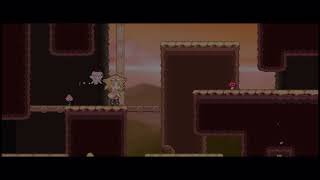 Rabi-Ribi: Cocoa Got Soft Locked in Rabi Rabi Ravine screenshot 2