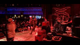 Download Lagu Teenage Bottlerocket feat. Mike Herrera/MxPx - Without You (Chicago, House of Blues, 2022) Live MP3