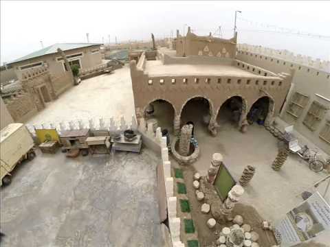 نتيجة بحث الصور عن قلعة جدعية التراثية في القصيم