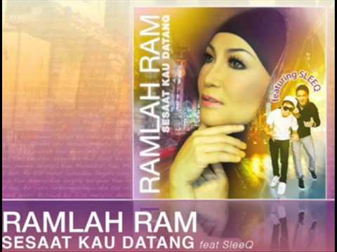 ramlah ram feat caprice 5 minit mp3