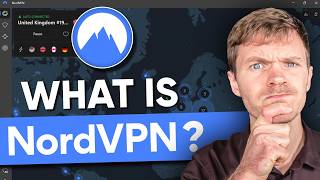 What is NordVPN And How to Use Nord VPN: Quick Easy Tutorial screenshot 4