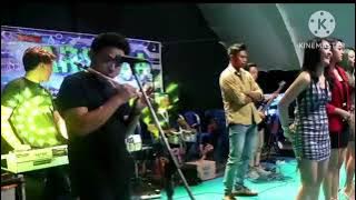 PENGANTIN BARU_ALL ARTIS MAHOK MAHOK 😅  18 _AZKA AUDIO & LIGHTING