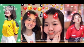 INTRO MOBILE LEGENDS VERSI CEWE E-SPORT PART 2