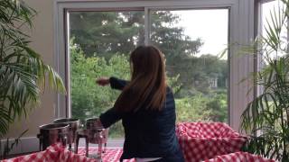 Chef Pantomime