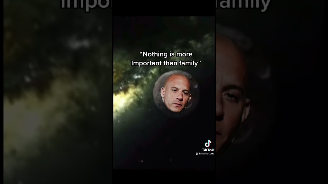 Family😂 Dom torreto 