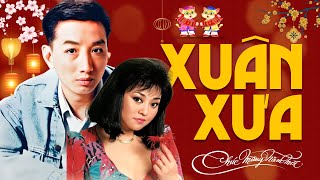 NHẠC XUÂN XƯA Trường Vũ, Hương Lan, Duy Khánh - 100 Nhạc Tết Thập Niên 90 Bất Hủ Đón Năm Mới 2023