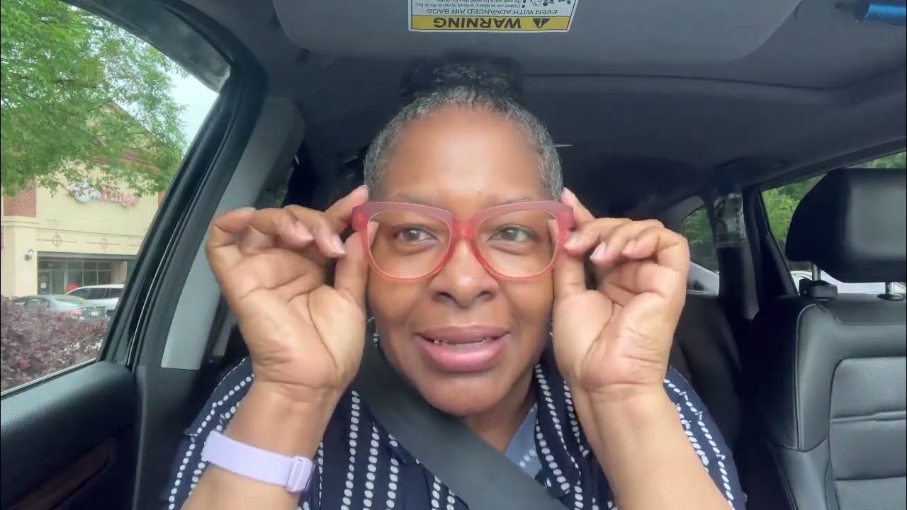 Zenni Optical Progressive Eyewear Try On 2023 YouTube