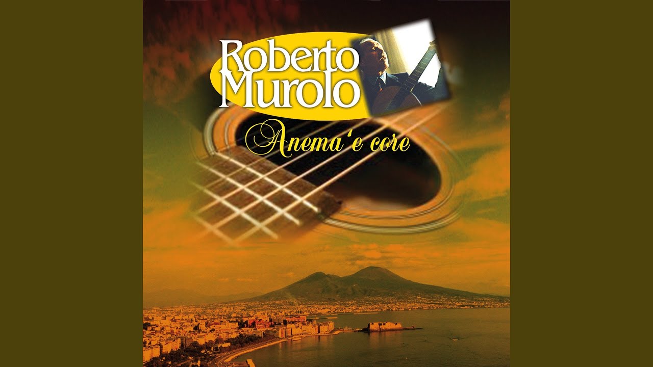 Aggio perduto 'o suonno - YouTube