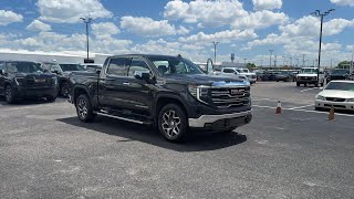 2025 GMC Sierra 1500 SLT at Orange Buick GMC| Orlando, FL