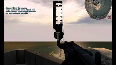 BF3 like M320 w. My Animations