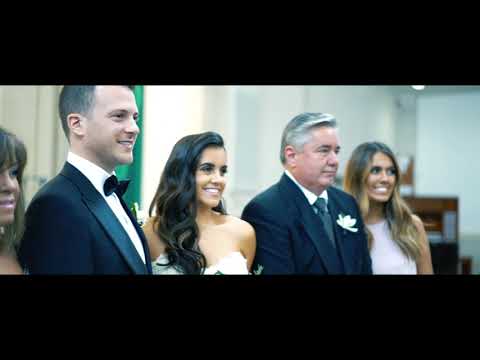 {Michael + Adriana's Wedding} short