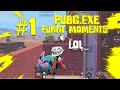 Funny Moments #1 | Battleground Mobile India 🇮🇳 | #bgmi #funnymoments #battlegroundmobileindia
