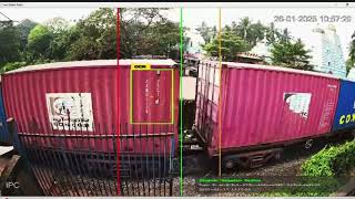 Demo Video container OCR fnl