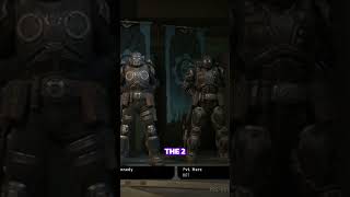 Gears of War: E-Day: Horde Siege vs Classic Versus #GearsOfWarEDay