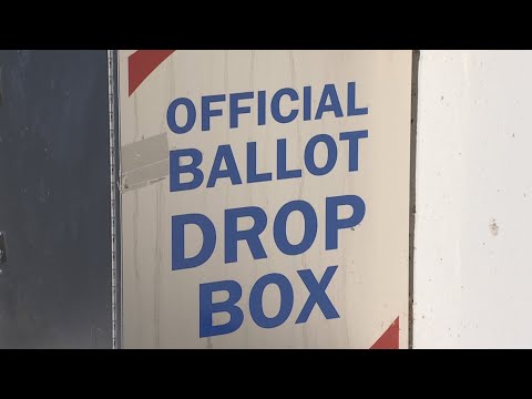 Arizona voting deadline