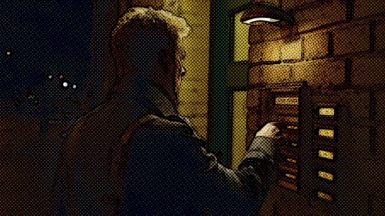 Sanciman - Hová visz a szél?