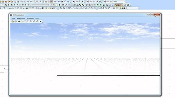 PC-Crash 9.1 Sequence Tables