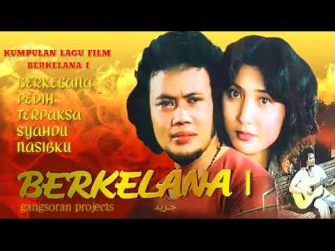 Kumpulan lagu terbaik rhoma irama berkelana 1