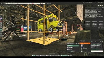 Second Life in a nutshell