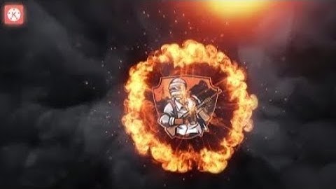 How to make 3D intro in kinemaster