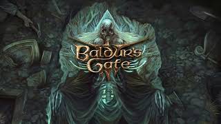 Baldur's Gate 3 Soundtrack - Myrkul, Lord of Bones Mix