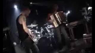 Yann Tiersen-- Le Banquet