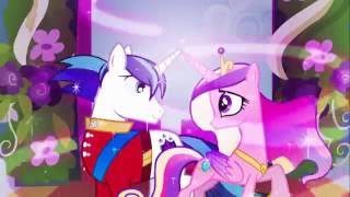 P.M.V Submission for Bronycon 2016