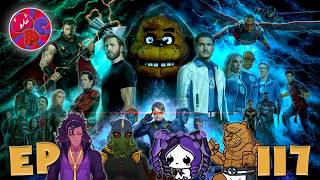 Black on Clank Crime | OCP Episode 117 Ft MommaOcco