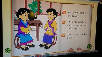 Cup bow snake reflection （杯弓蛇影）