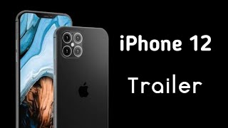 Iphone 12 trailer || concept design release date