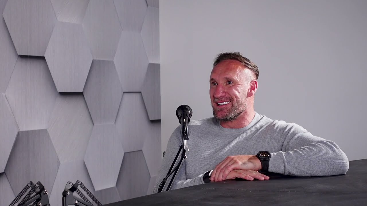 Episode 4 - World boxing champion Nina Hughes reveals how it's done with host Matthew Bray