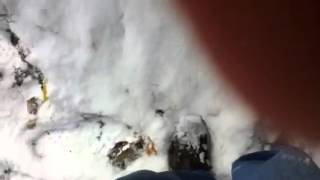 Cold start Galore! 2000 Toyota Echo