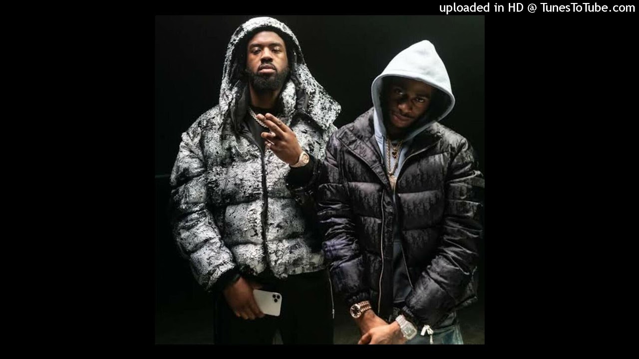 [SOLD] Russ Millions x Rxckson "Big Shark" Type Beat | UK/NY Drill Beat