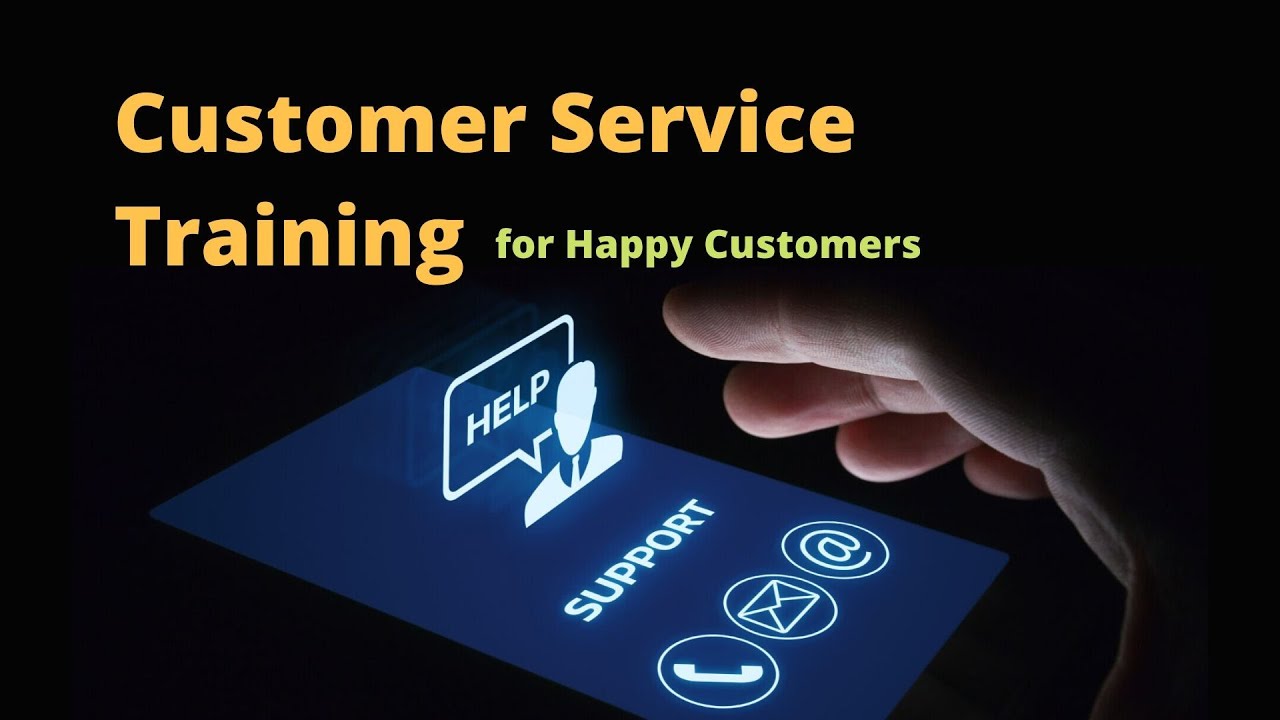Invest in Customer Service Training Courses That Pay Off