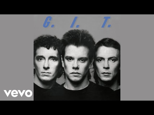 G.I.T - tarado de cumpleanos