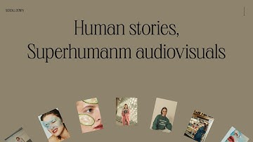 Image Gallery Animation On Scroll | GSAP ScrollTrigger Animation