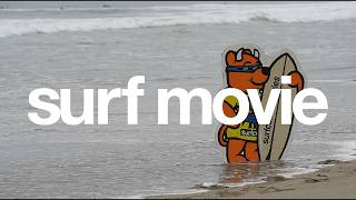 SURF CULT :: SURF MOVIE