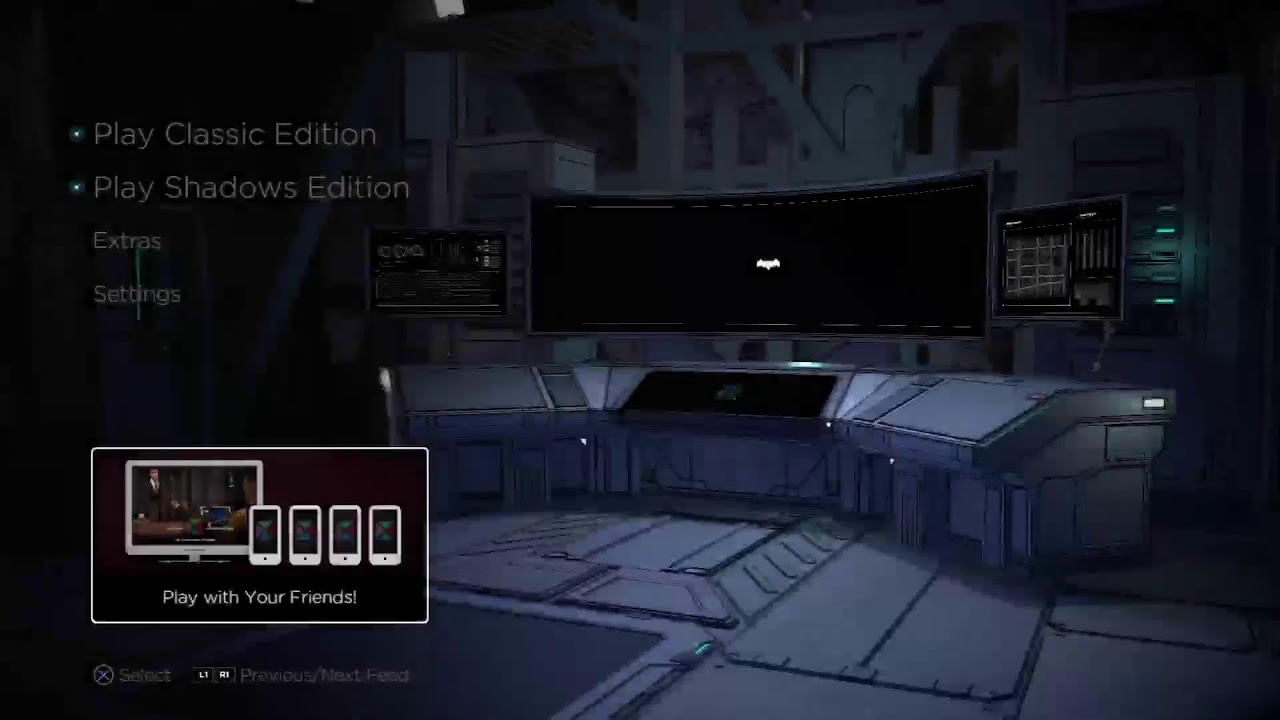 Batman telltale steam