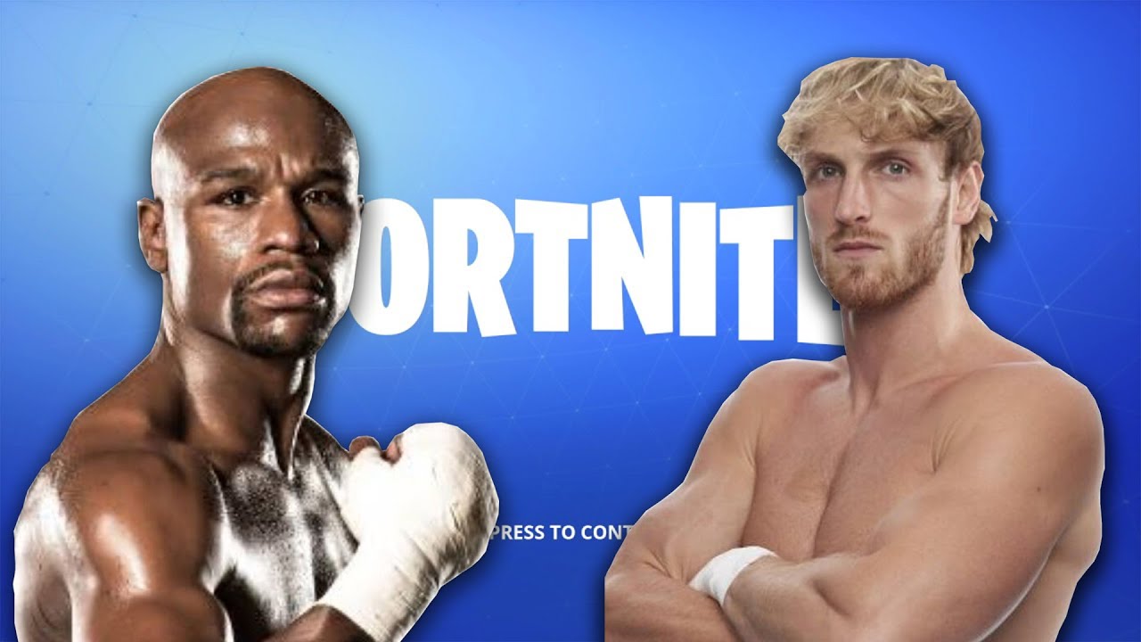 The Biggest Fight of All Time