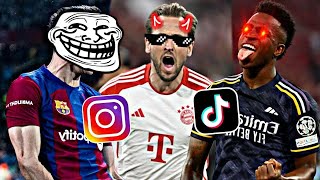 Best Football Edits | Tik Tok & Reels I SKILLS, FAILS, GOALS (#60)