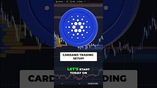 Don't miss this Cardano buy zone! #crypto #shorts
