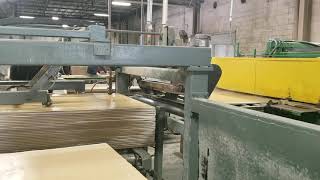 Multiscore Panel Feeder
