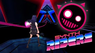 [Synth Riders] Nitro Fun - New Game