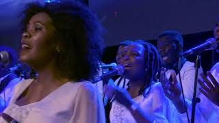 Video thumbnail of "This is the Air I Breathe   Joe Mettle Gospel Goes Classical SA"