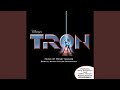 Miniature de la vidéo de la chanson Theme From Tron