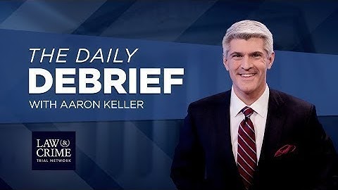 The Daily Debrief: Opinion Vs Scientific Certainty; No Science Behind Handwriting