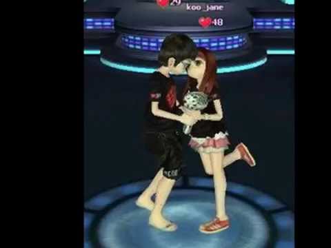 มากว่ารัก โดม & เจน.wmv